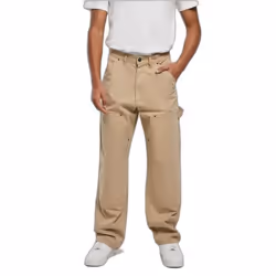 Pantalon Urban Classics Double Knee Carpenter GT