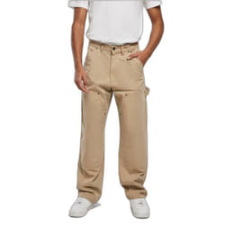 Pantalon Urban Classics Double Knee Carpenter GT