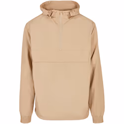 Veste imperméable Urban Classics Basic