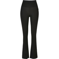 Legging femme Urban Classics Organic Stretch Jersey Bootcut GT