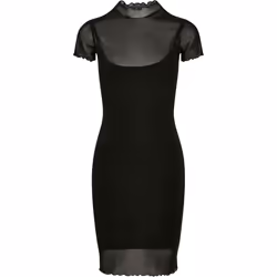Robe double épaisseur en maille femme Urban Classics GT