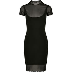 Robe double épaisseur en maille femme Urban Classics GT