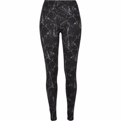Legging femme Urban Classics Soft AOP - L