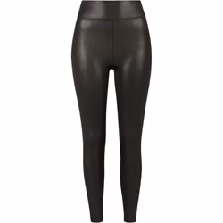 Legging faux cuir taille haute femme Urban Classics