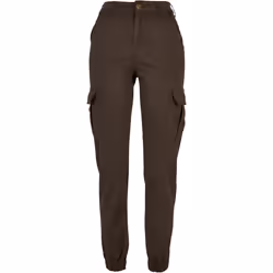Pantalon cargo taille haute femme Urban Classics