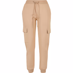 Jogging cargo femme Urban Classics GT