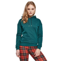 Sweatshirt à capuche femme Urban Classics GT