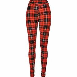Legging femme Urban Classics Soft AOP