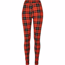 Legging femme Urban Classics Soft AOP GT - XXL