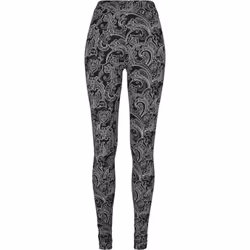 Legging femme Urban Classics Soft AOP