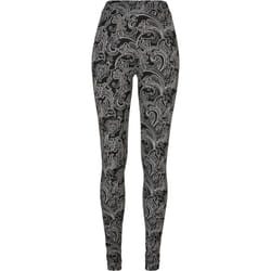Legging femme Urban Classics Soft AOP