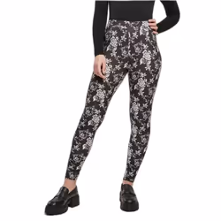 Legging femme Urban Classics Soft AOP