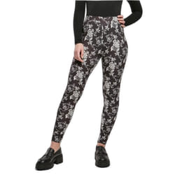 Legging femme Urban Classics Soft AOP