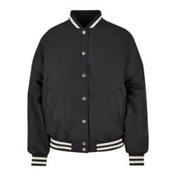 Blouson oversize recyclé femme Urban Classics College