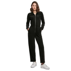 Combinaison en velours côtelé femme Urban Classics