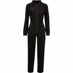 Combinaison en velours côtelé femme Urban Classics - L