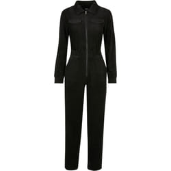 Combinaison en velours côtelé femme Urban Classics - L