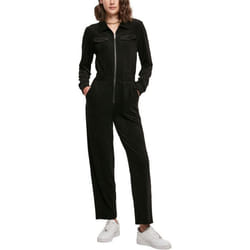 Combinaison en velours côtelé femme Urban Classics GT