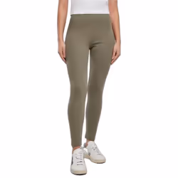 Legging taille haute en jersey femme Urban Classics