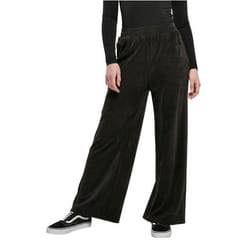 Jogging droit en velours côtelé femme Urban Classics