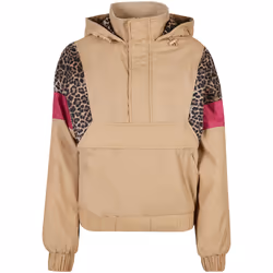Blouson femme Urban Classics AOP Mixed