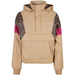 Blouson femme Urban Classics AOP Mixed