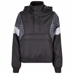 Blouson femme Urban Classics AOP Mixed