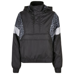Blouson femme Urban Classics AOP Mixed