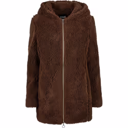Polaire en sherpa femme Urban Classics