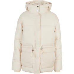 Doudoune cintrée femme Urban Classics