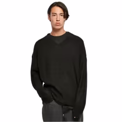 Pull en col V Urban Classics GT