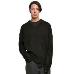 Pull en col V Urban Classics GT