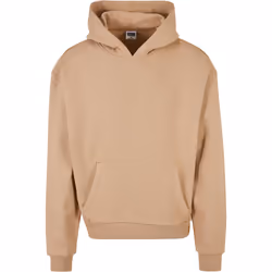 Sweatshirt à capuche Urban Classics Ultra Heavy