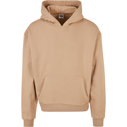 Sweatshirt à capuche Urban Classics Ultra Heavy
