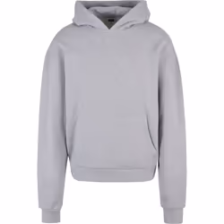 Sweatshirt à capuche Urban Classics Ultra Heavy