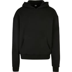 Sweatshirt à capuche Urban Classics Ultra Heavy