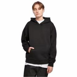 Sweatshirt à capuche Urban Classics Ultra Heavy