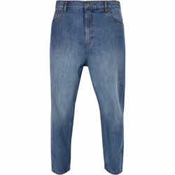Jeans court fuselé Urban Classics
