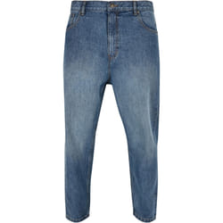 Jeans court fuselé Urban Classics