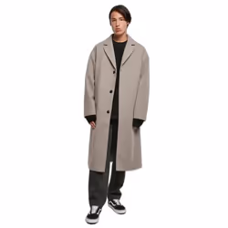 Manteau long Urban Classics