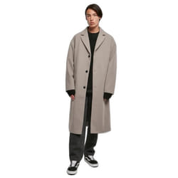 Manteau long Urban Classics