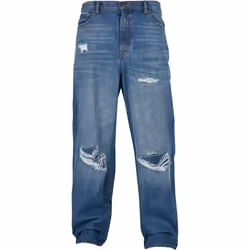 Jeans Urban Classics Distressed 90‘s