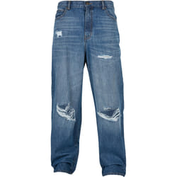 Jeans Urban Classics Distressed 90‘s