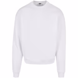 Sweatshirt Urban Classics Ultra Heavy Crew
