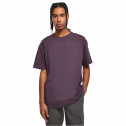 T-shirt oversize Urban Classics Heavy GT