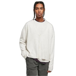 Cardigan Urban Classics Eco Mix Boxy