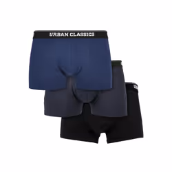 boxers Urban Classics Organic (x3)