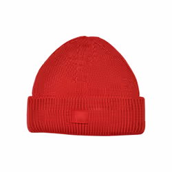 Bonnet en laine tricotée Urban Classics