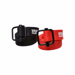 ceintures enfant Urban Classics Industrial Canvas (x2)