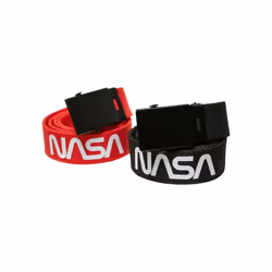 ceintures enfant Mister Tee Nasa (x2)